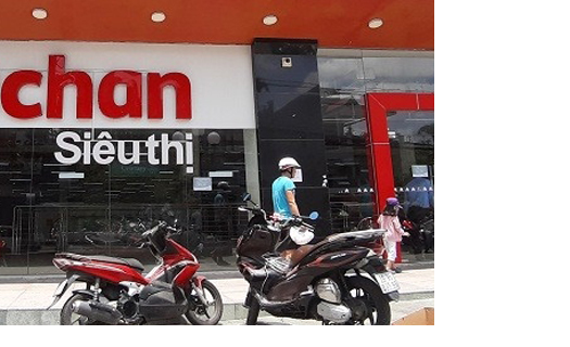 Đại gia bán lẻ Việt bất ngờ tiếp quản toàn bộ hệ thống siêu thị Auchan